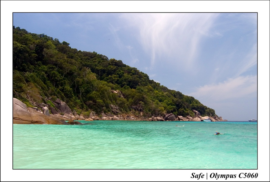 2007 - 04 - Vacances Similan - 25